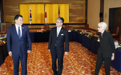 韓美日副外長東京會晤 將討論北韓及氣候變化等議題