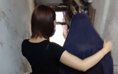 警观塘扫黄拘46岁女子 同区按摩院违防疫负责人遭票控