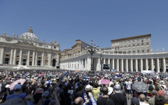 梵蒂岡去年赤字高達5.9億港元 全球擁逾5000物業