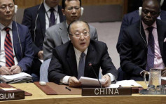中國致函聯合國 稱對疫情採公開透明及負責任態度
