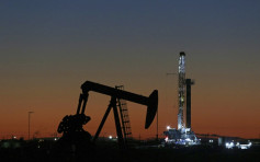 應對油價攀升 據報拜登將動用國家戰略石油儲備