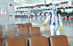 南京抽絲剝繭找疫情源頭：清潔工打掃俄羅斯入境航班感染