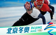 北京冬奧｜南韓官員冀中韓藉冬奧契機 加強合作增進友誼