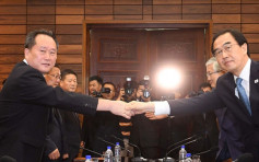 兩韓板門店舉行高級別會談 討論落實《平壤宣言》