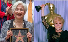 金像女星病逝　Olympia Dukakis享年89岁