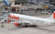 印尼狮航客机起飞后坠毁 机上189人恐全罹难