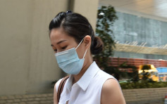 暴乱案9人被控　女警长称「大只男」袭击队员