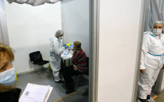 塞尔维亚日增逾900宗确诊个案 周二起开始接种第3剂新冠疫苗