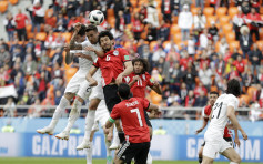 【世杯狂热】乌拉圭1:0绝杀埃及