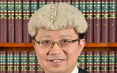 林鄭接納委員會推薦 任命林文瀚為終院常任法官