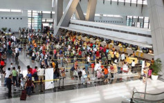 菲律賓擬要求中國遊客入境進行核酸檢測