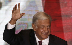 墨西哥變天破兩大黨主宰90年局面 「左翼特朗普」當選總統
