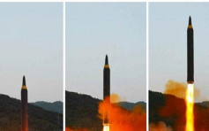 北韩试射导弹「火星12号」照片曝光　金正恩在场与士兵庆祝