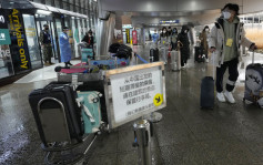 南韩延长暂停向中国公民签发赴韩短期签证 至2月28日