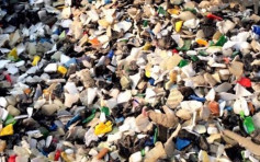 杜绝洋垃圾 内地将禁进口32种固体废弃物