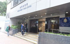 将军澳的士遭打破车窗被盗走$1500 警拘2名16岁少年涉车内盗窃