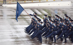 保安局步操大匯演周六舉行 轉中式步操後紀律部隊首次聯合表演