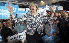 【英国大选】多项民调指保守党优势再扩大　文翠珊吁选民考虑国家脱欧后前路