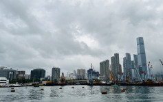 天文台｜今日大致多云 有骤雨及几阵狂风雷暴 日间最高气温约30度