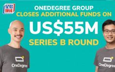OneDegree Group完成5500萬美元B輪融資