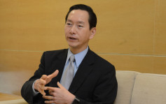 陈智思任团结香港基金常务副主席 负责主持会议及基金会事务