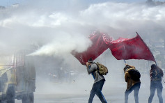 智利史上最大示威 百萬人要總統下台