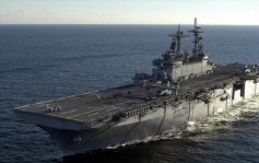 美国驻港澳总领事馆证实北京拒绝军舰访港