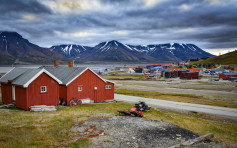 挪威北極圈群島錄得攝氏21.7度 創歷史新高