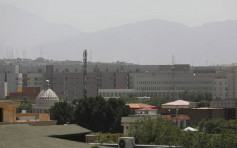 阿富汗局勢｜分析指阿富汗政府倒台 或削弱美國在全球地位