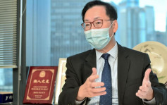 陈健波指新一届议员或不明白全港性问题 将地区议题带入议会