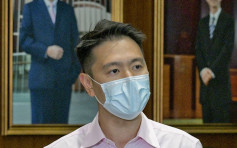 裁判官何俊尧被调职 周浩鼎:从公众利益角度维护司法机构中立