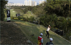 专栏｜LIV Golf带旺香港