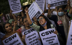 印度婦宗教騷亂中遭輪姦成孕 11犯人廿年後獲特赦惹眾怒