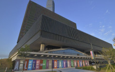 M+博物馆录38.3万参观人次 故宫文化博物馆料7月对外开放