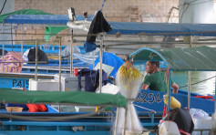 渔护署更改渔民免费病毒检测服务时间