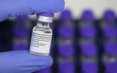 新冠疫苗供應不足 德國據報正研究推遲接種第二劑的可能性