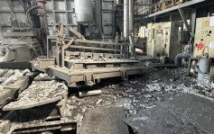 台灣高雄工廠爆炸　700度高溫铝水噴濺即奪2命
