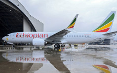 【埃航空难】半年内两坠机 民航总局下令停用波音737MAX