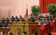 傳北韓勞動黨新設第一秘書 權力僅次於領導人金正恩