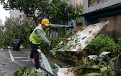 山陀兒襲台｜新北市再傳2死 累計4死714傷