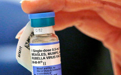 衞生署為醫護、機場員工及外傭免費補種麻疹疫苗