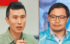 台灣名人富察、楊智淵大陸被捕  被列重大危害國安案件