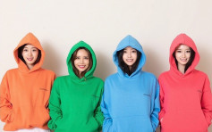 四人四色公佈再次同台     T-ara時隔三年合體參加中秋Online Show