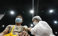 台湾51人接种后出现疑似血栓 48宗与AZ疫苗有关