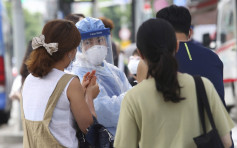 南韓增441人確診 創3月疫情爆發以來新高