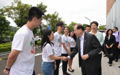 张建宗：青年委员自荐计划收1511份合资格申请