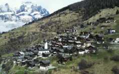 瑞士小鎮人口稀少 擬發放20萬獎金吸引外地人移居