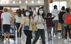 本港无新增麻疹个案  机场至今为8354人接种疫苗