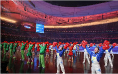 北京冬奥│流程彩排昨举行 开幕式以简约安全精彩为原则