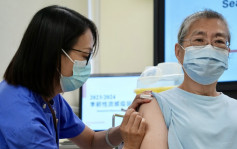 12個兒科和婦產科醫護組織聯署  呼籲高危人士盡快接種流感和新冠疫苗